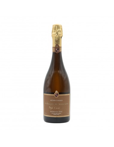 ESP. M. MARIALVA B. NOIR BAGA CUVEE BR.