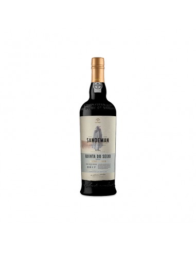 SANDEMAN QUINTA SEIXO VINTAGE 2017
