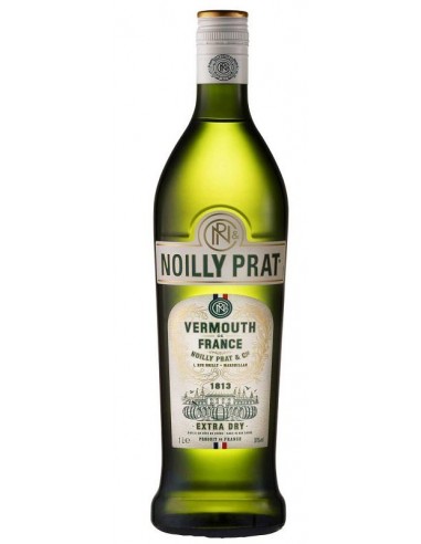 NOILLY PRAT DRY LT