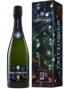 TAITTINGER RES. BR. FIFA