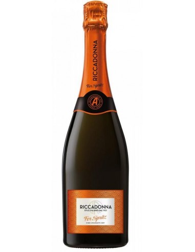 RICCADONNA FOR SPRITZ