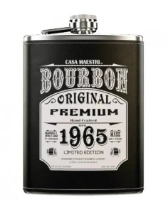 CASA MAESTRI 1965 BOURBON 0.20