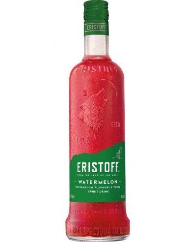 VODKA ERISTOFF WATERMELON