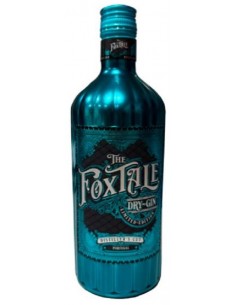 FOXTALE DISTILLER'S CUT 0.70