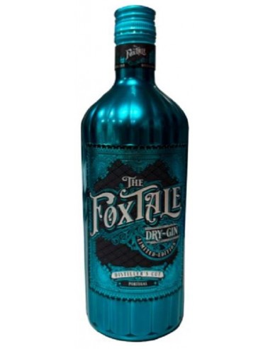 FOXTALE DISTILLER'S CUT 0.70