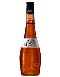 BOLS - APRICOT BRANDY