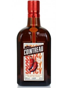 COINTREAU SPICY