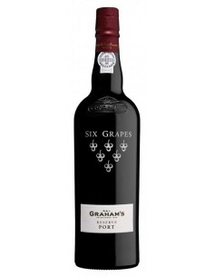 GRAHAM'S SIX GRAPES RESERVE