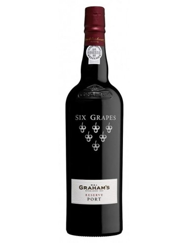 GRAHAM'S SIX GRAPES RESERVE