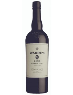 WARRE'S VINT. 2024