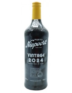 NIEPOORT VINT. 2024