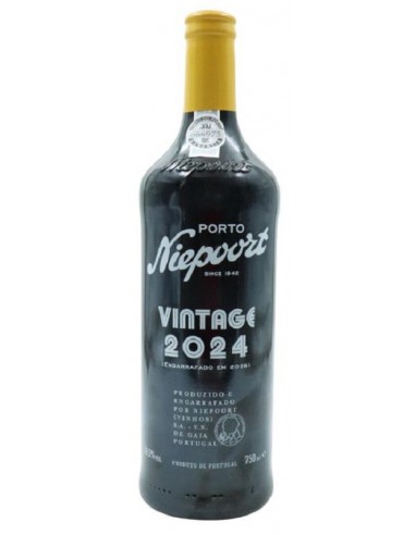 NIEPOORT VINT. 2024