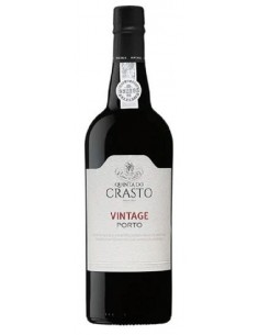 QTA. CRASTO VINT.2024