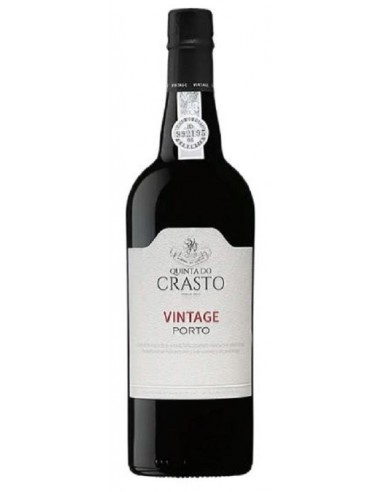 QTA. CRASTO VINT.2024