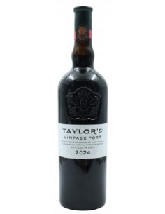 TAYLOR'S VINT. 2024