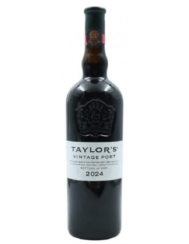 TAYLOR'S VINT. 2024