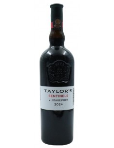 TAYLOR'S SENTINELS VINT. 2024