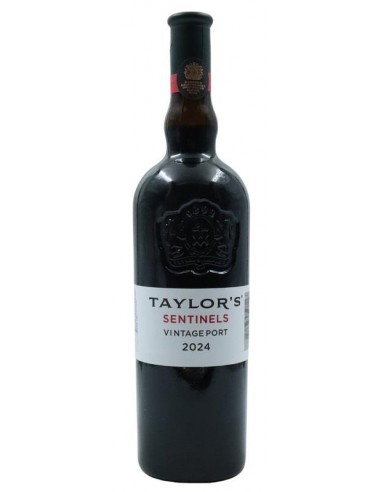 TAYLOR'S SENTINELS VINT. 2024