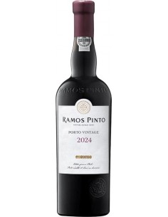 R. PINTO VINT. 2024