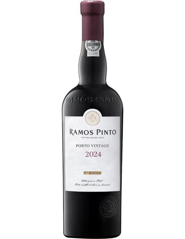 R. PINTO VINT. 2024