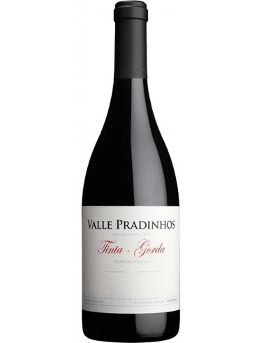 VALLE PRADINHOS RESERVA TINTA GORDA 2023