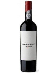 DESPREOCUPADO Tº 2021