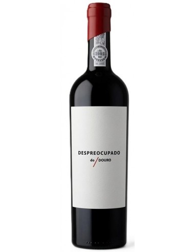 DESPREOCUPADO Tº 2021
