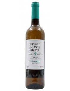 QTA. MONTE BRAVO UNOAKED Bº