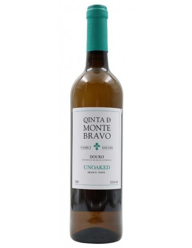 QTA. MONTE BRAVO UNOAKED Bº
