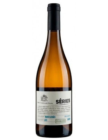 SERIES GOUVÃES Bº ( EM CACHO INTEIRO...