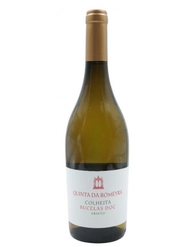 QTA. ROMEYRA COLH. ARINTO Bº 2025