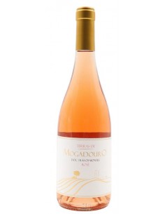 TERRAS MOGADOURO ROSE