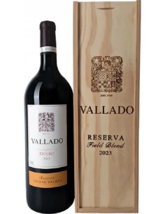 VALLADO RES. V.V. Tº 1.5 LT...