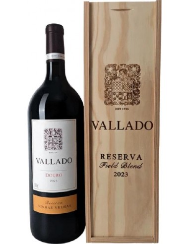 VALLADO RES. V.V. Tº 1.5 LT 2023