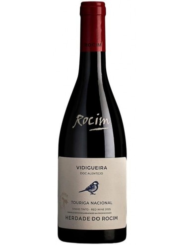 ROCIM TOUR. NAC. Tº 2024
