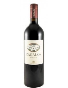 CASA DE ZAGALOS RES. TINTO...