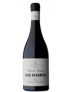 DAO CLOS DE SANTAR Tº 2020