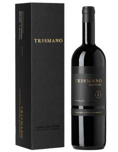 TR3SMANO Tº  2021 SERIE 2