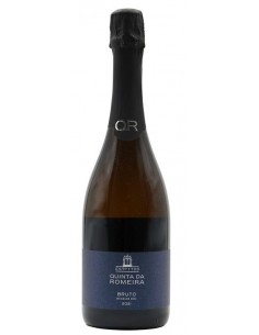 ESPUMANTE QUINTA DA ROMEIRA...
