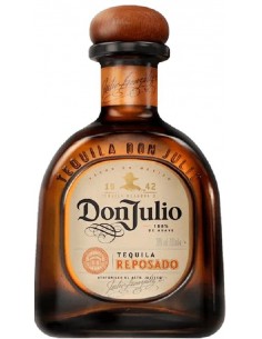 TEQUILLA DON JULIO REPOSADO