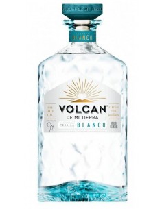 TEQUILHA VOLCAN DE MI TERRA...