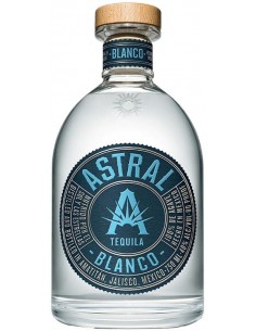 TEQUILHA ASTRAL BLANCO