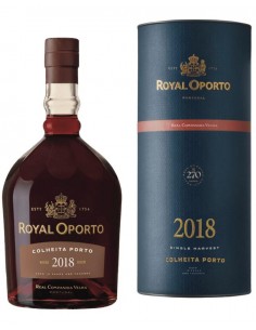 ROYAL OPORTO COLH. 2018