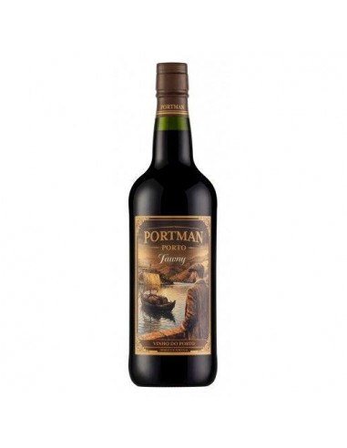 PORTMAN TAWNY