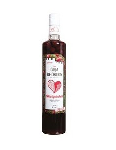 GINJA MARIQUINHAS 100 ML