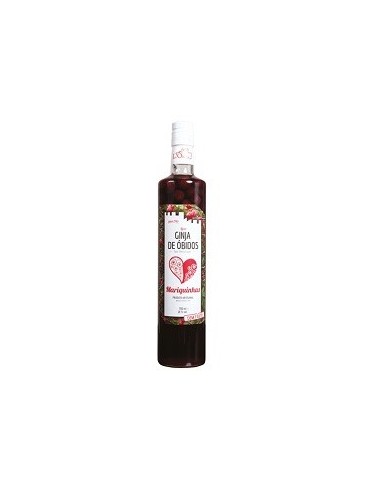 GINJA MARIQUINHAS 100 ML