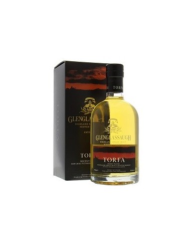 GLENGLASSAUGH TORFA
