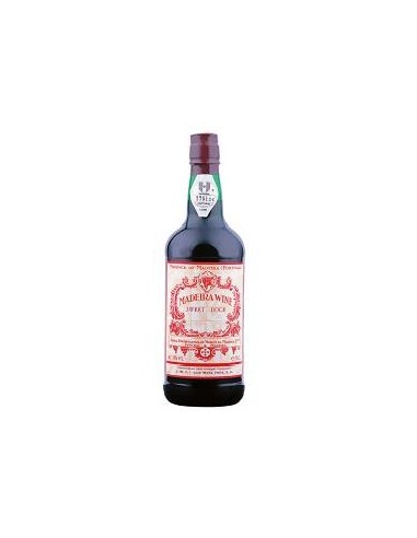 MADEIRA DOCE - ADEGA EXPORTADORA